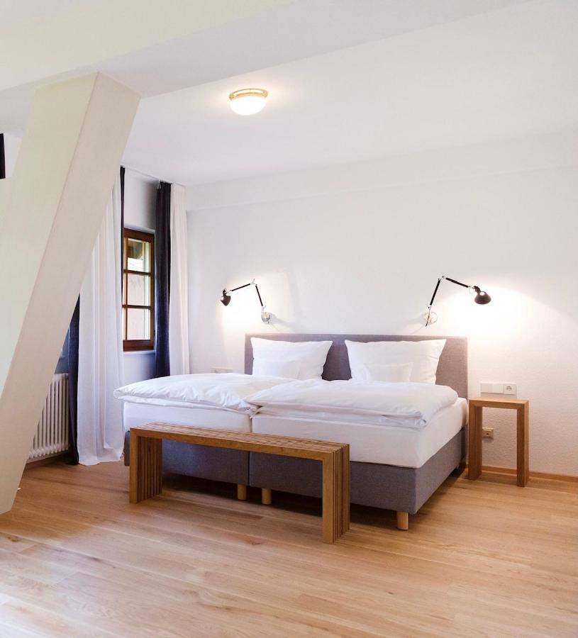Hotel Der Hirschen Sankt Märgen Zewnętrze zdjęcie