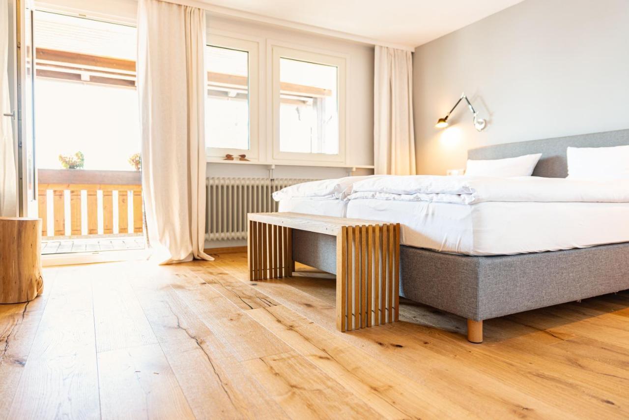 Hotel Der Hirschen Sankt Märgen Zewnętrze zdjęcie