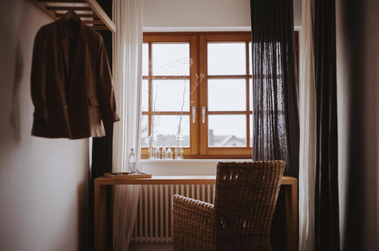 Hotel Der Hirschen Sankt Märgen Zewnętrze zdjęcie