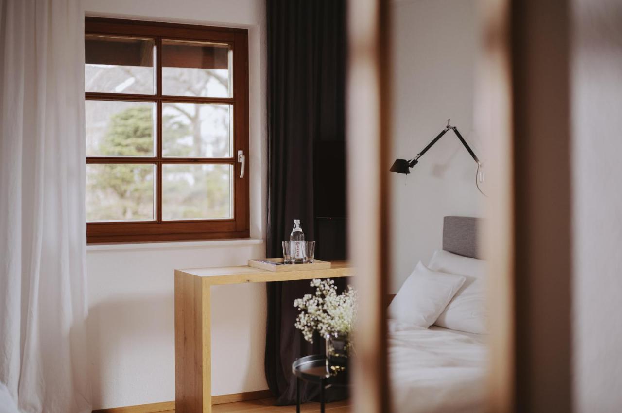 Hotel Der Hirschen Sankt Märgen Zewnętrze zdjęcie