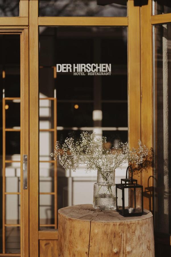 Hotel Der Hirschen Sankt Märgen Zewnętrze zdjęcie