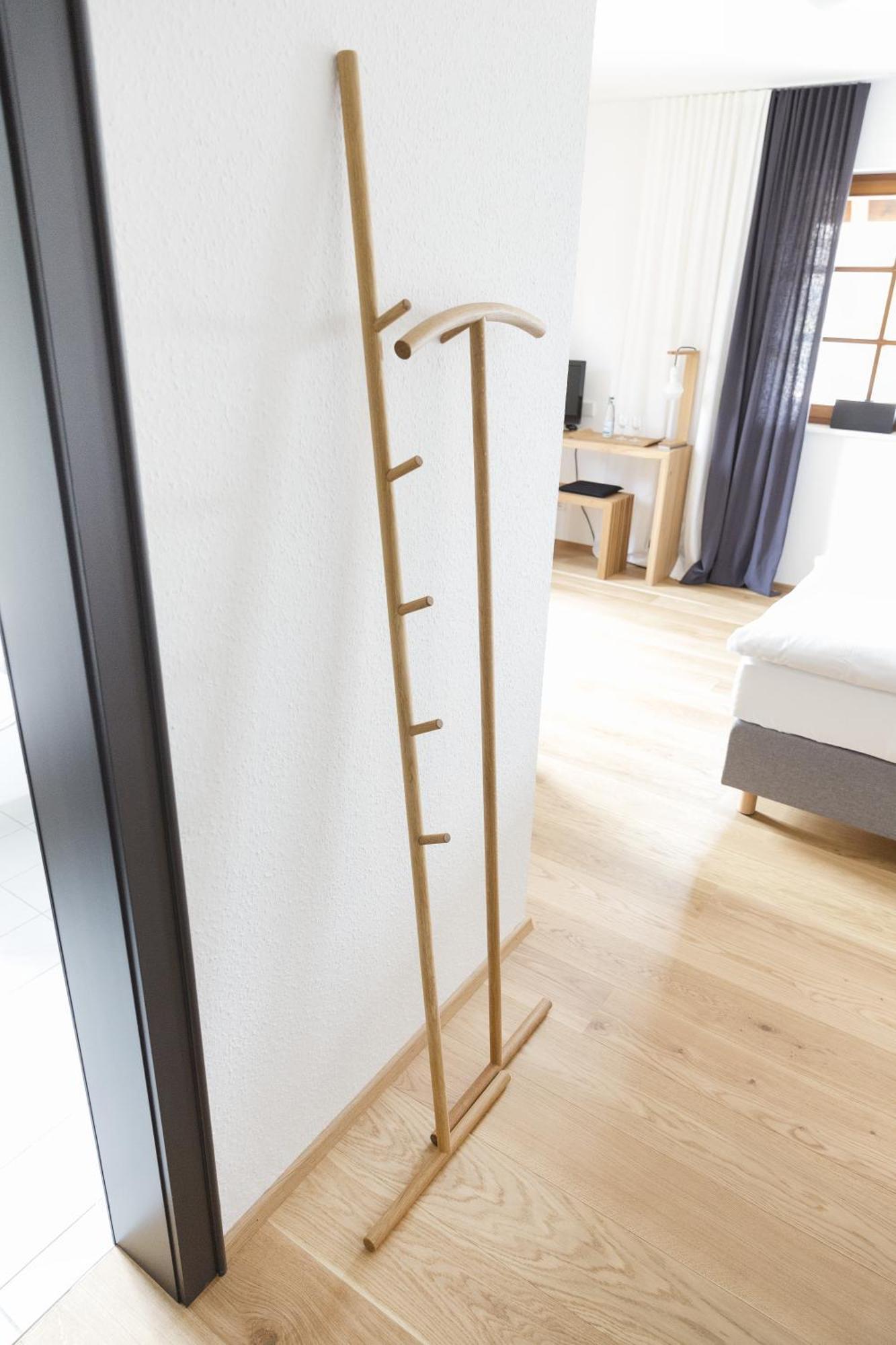Hotel Der Hirschen Sankt Märgen Pokój zdjęcie