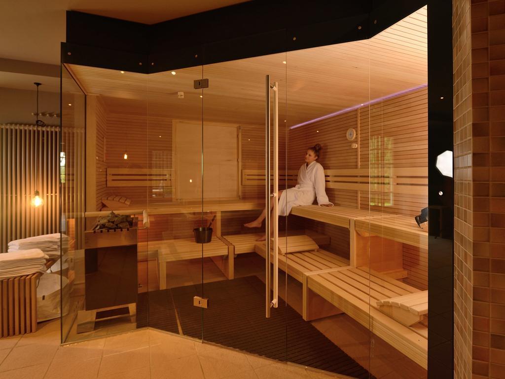 Hotel Der Hirschen Sankt Märgen Zewnętrze zdjęcie